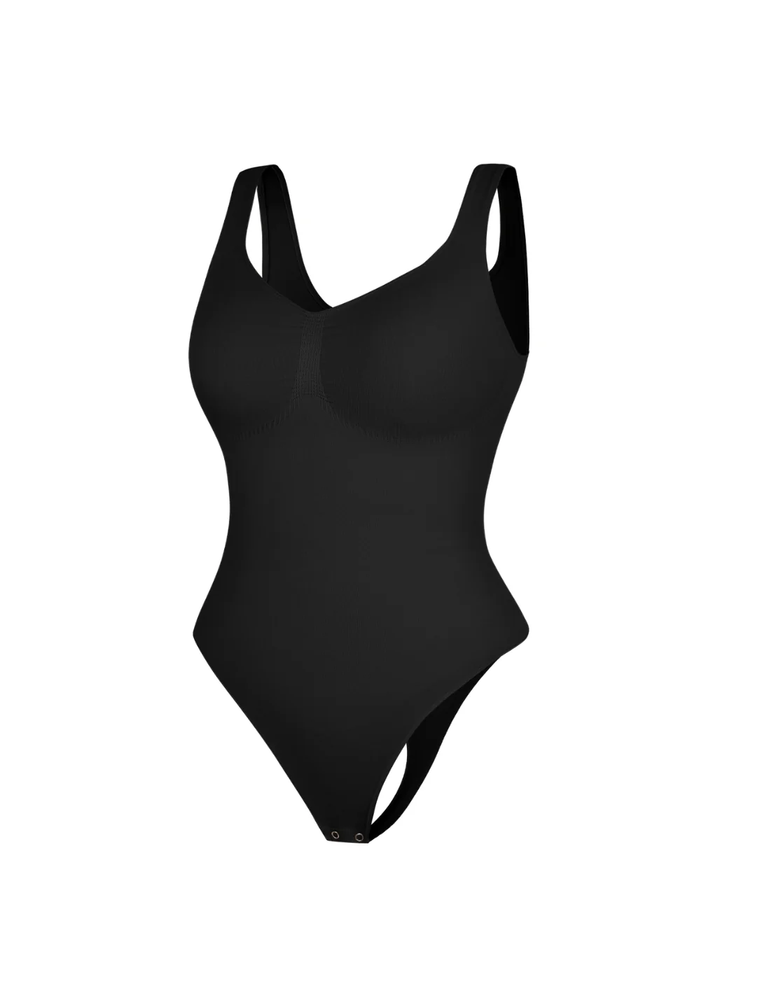 Seamless Sculpting Thong Bodysuit