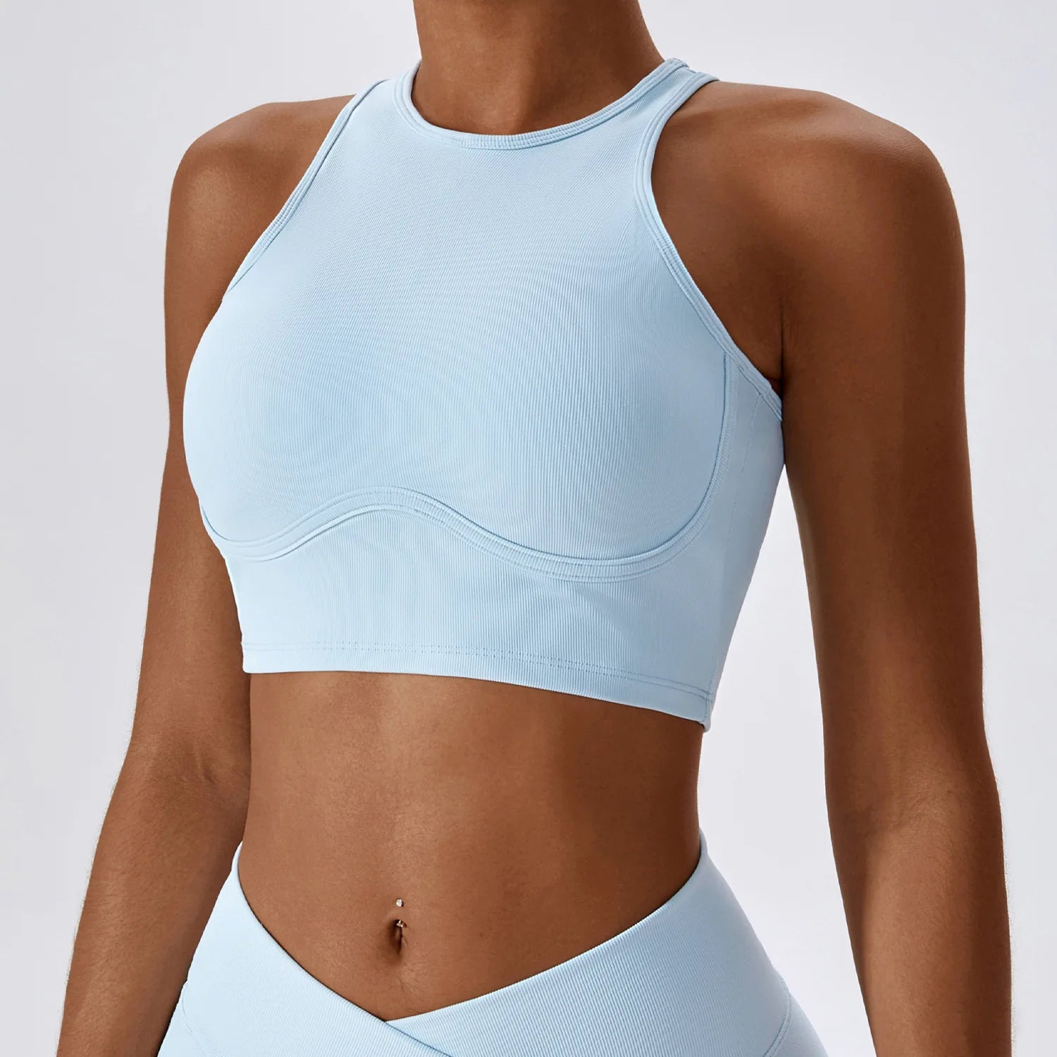 Women’s High-Impact Sports Bra