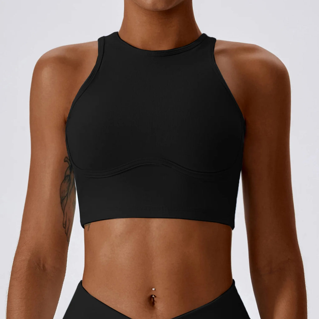 Women’s High-Impact Sports Bra