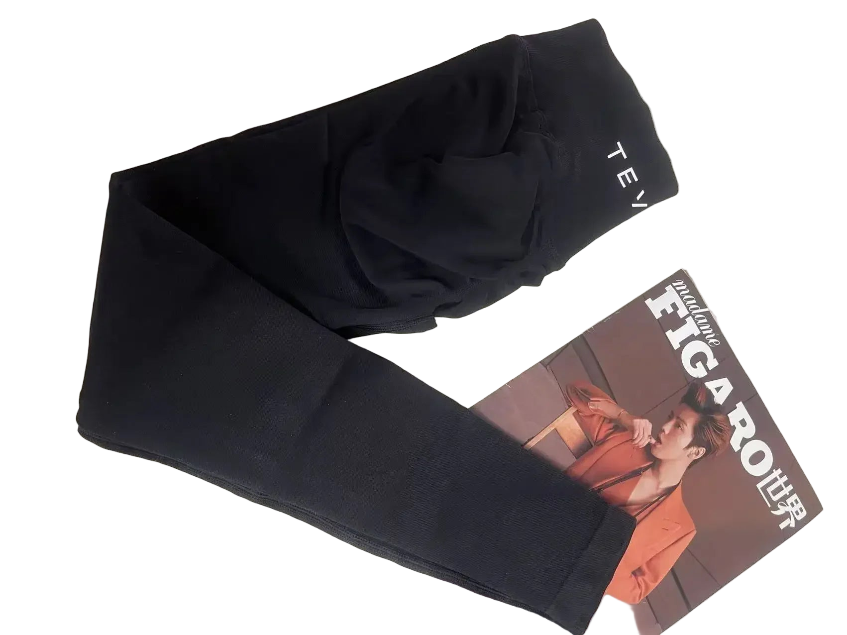 TEVEO Seamless Leggings