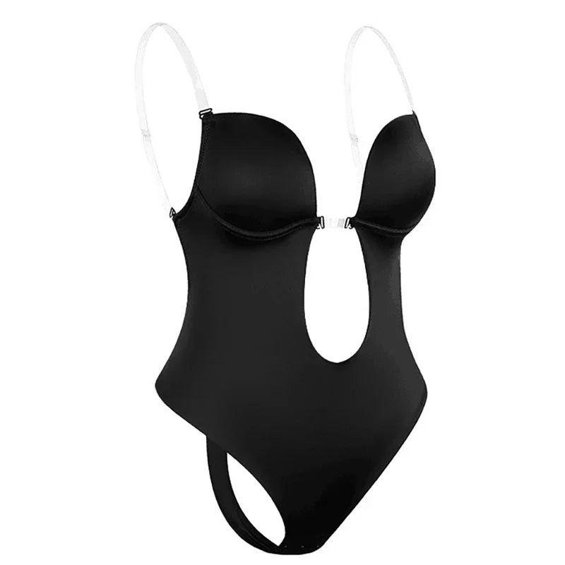 Women’s Full Body Shaper Bodysuit
