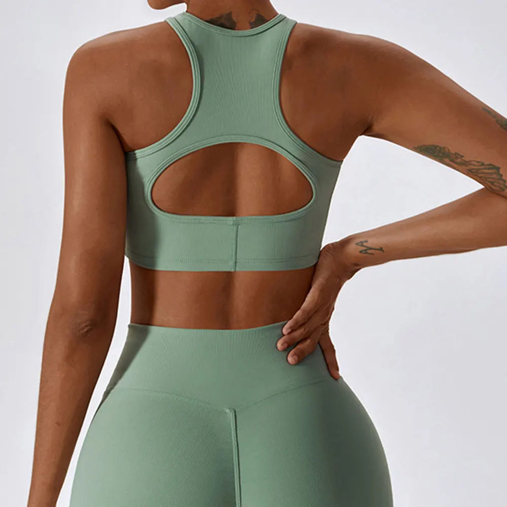 Women’s High-Impact Sports Bra