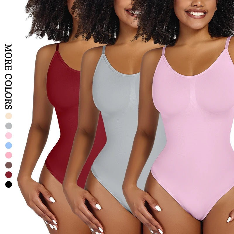 Women’s Smoothing Full Body Shaper