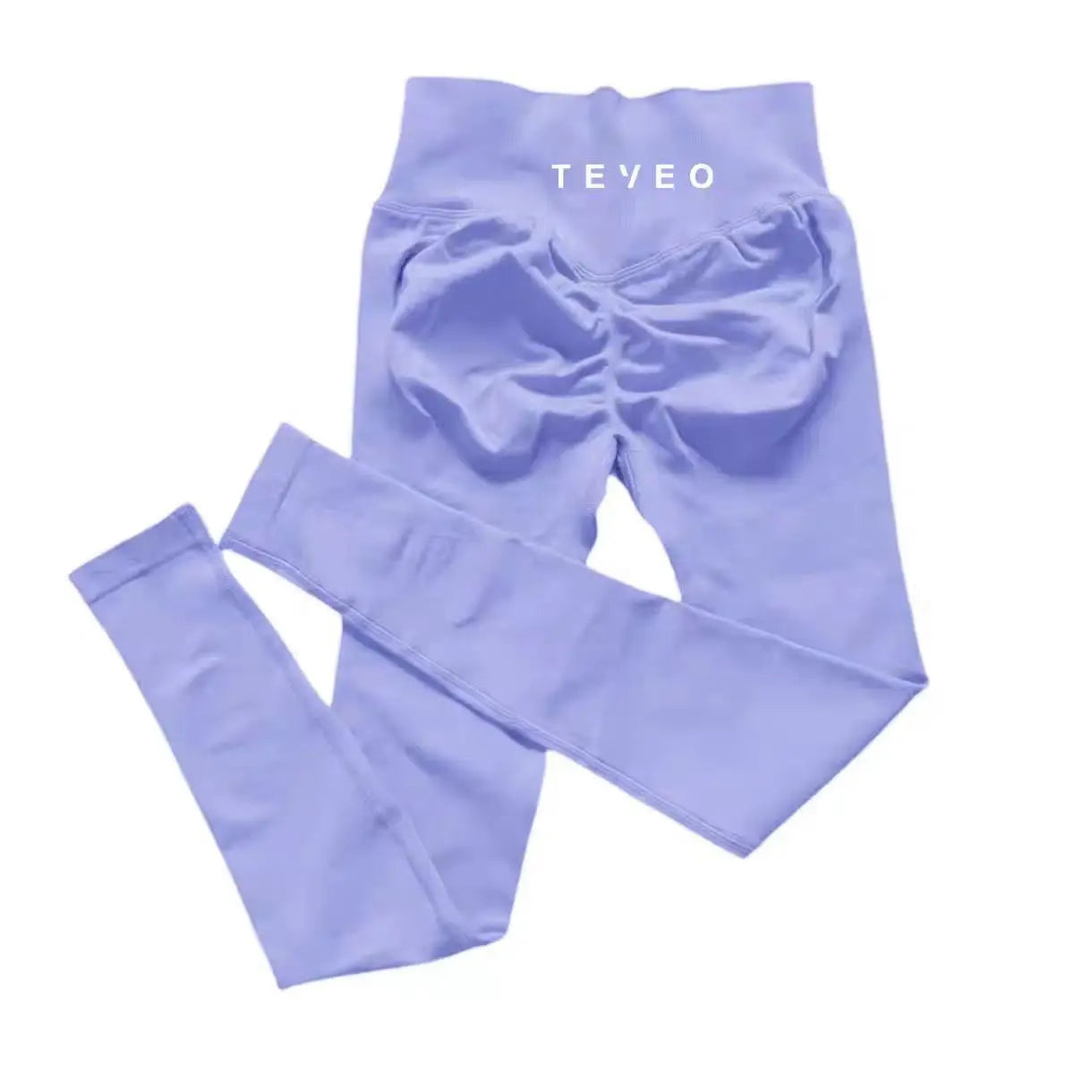 TEVEO Seamless Leggings