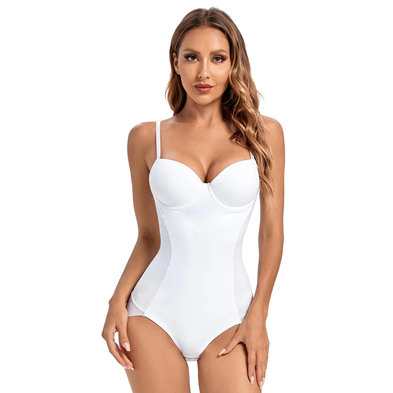 Sexy Slimming Shapewear Bodysuit