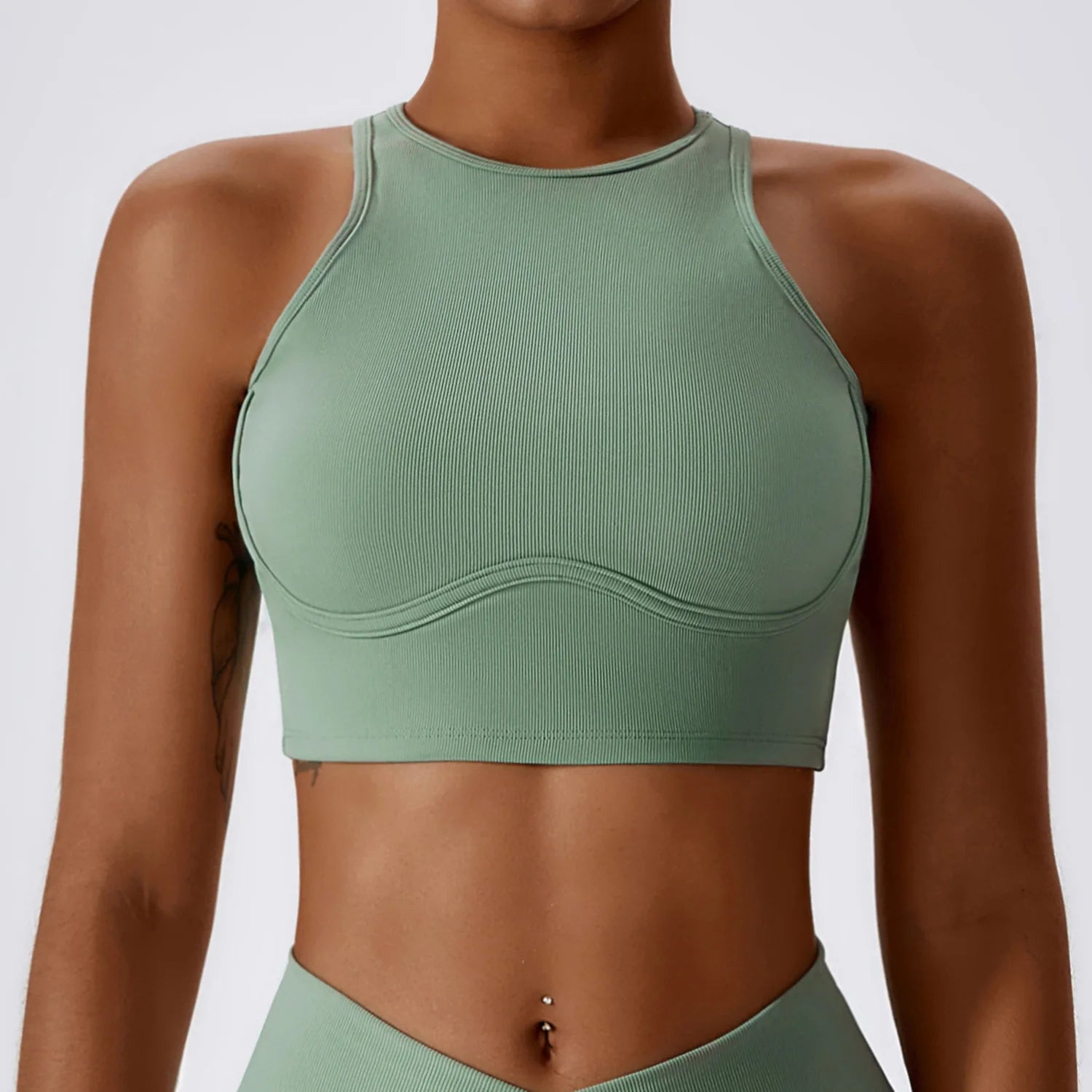 Women’s High-Impact Sports Bra